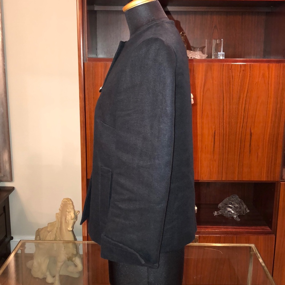 Talbots jacket - Picture 2 of 7
